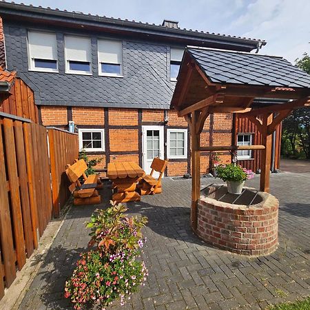 Gaestehaus Treder Wienhausen المظهر الخارجي الصورة