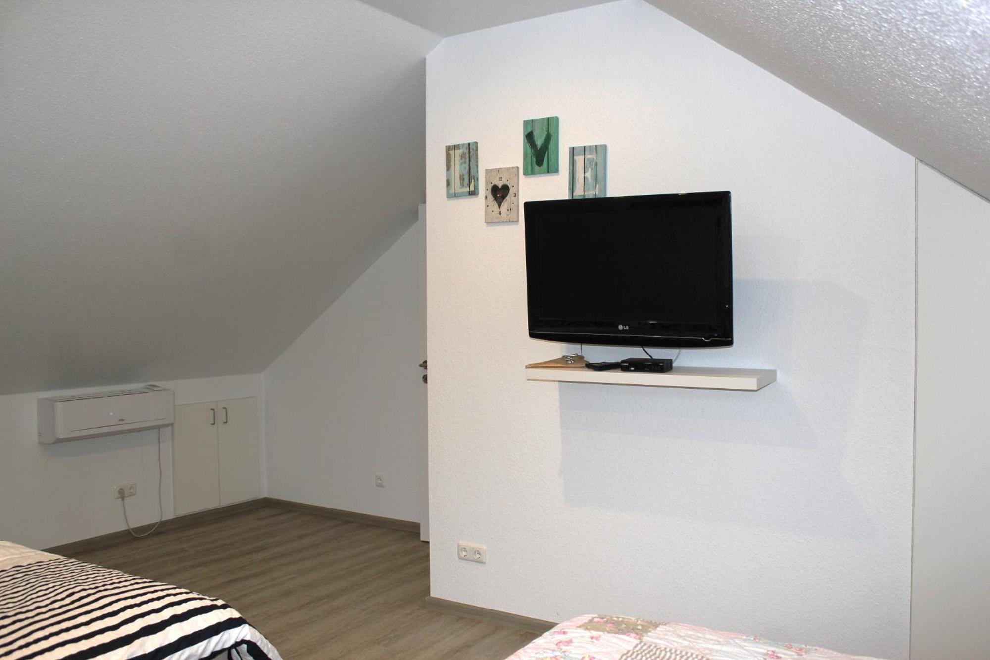 Gaestehaus Treder Wienhausen المظهر الخارجي الصورة