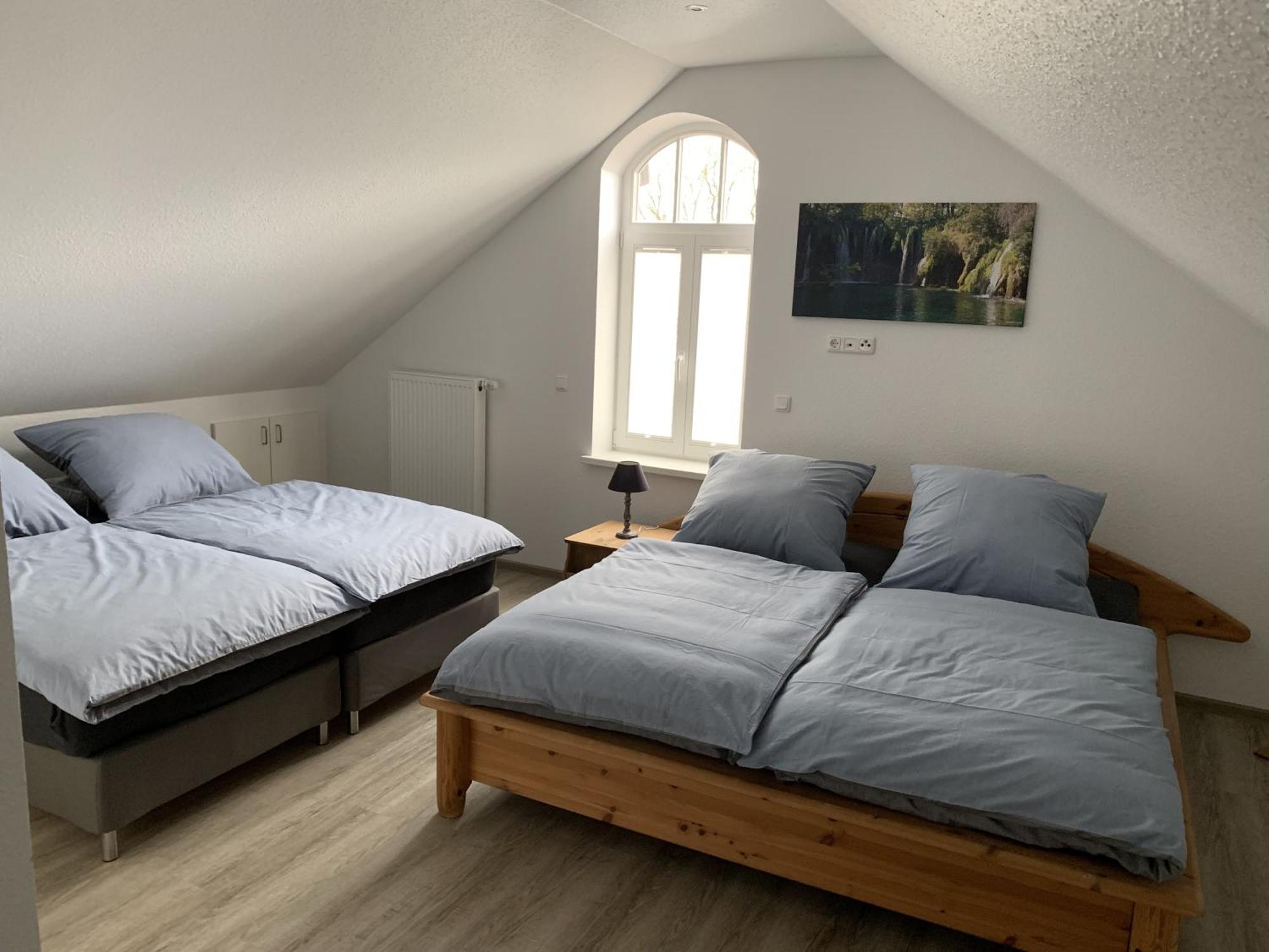 Gaestehaus Treder Wienhausen المظهر الخارجي الصورة