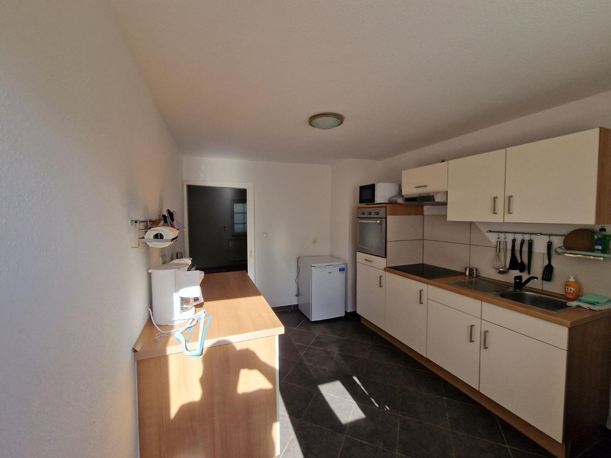 Gaestehaus Treder Wienhausen المظهر الخارجي الصورة
